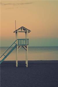 Lifeguard Post Journal
