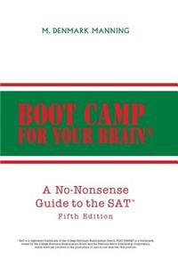 Boot Camp for Your Brain