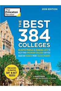 Best 382 Colleges