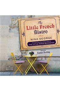 The Little French Bistro