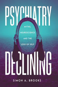 Psychiatry Declining