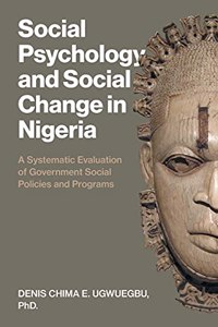 Social Psychology and Social Change in Nigeria