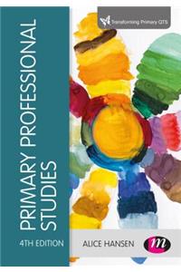 Primary Professional Studies