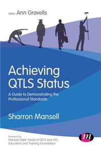 Achieving QTLS status