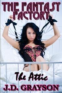 The Fantasy Factory 2