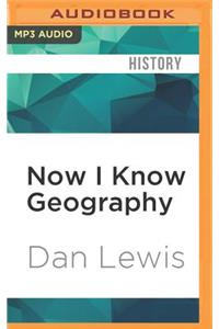 Now I Know Geography