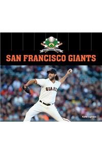 San Francisco Giants