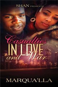 Casualties in Love and War