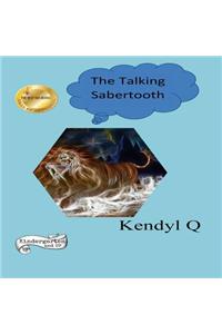 Talking Sabertooth