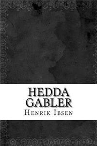 Hedda Gabler