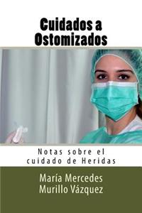 Cuidados a Ostomizados