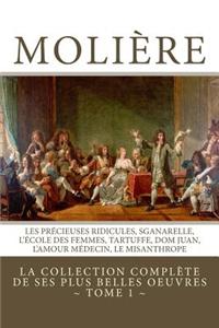 Moliere