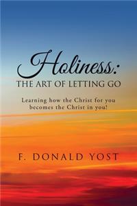 Holiness