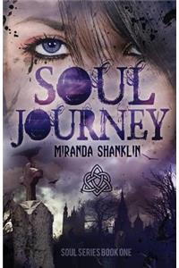 Soul Journey (Soul Series Book 1)