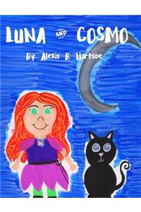 Alexis Hartsoe's LUNA and COSMO