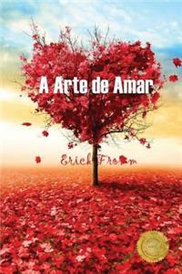 A Arte de Amar