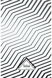 Notebook Journal Dot-Grid, Graph, Lined, Blank No lined
