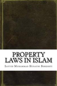 Property Laws in Islam