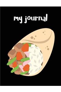 My Journal