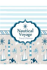 Nautical Voyage: Travel Planner