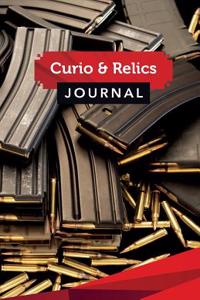 Curio & Relics Journal