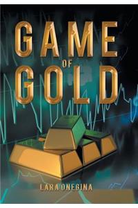 Game of Gold