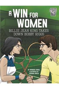 Win for Women