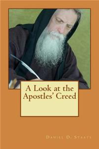 A Look at the Apostles' Creed