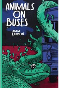 Animals on Buses