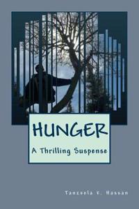 Hunger: A Thrilling Suspense