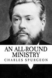 Charles Spurgeon