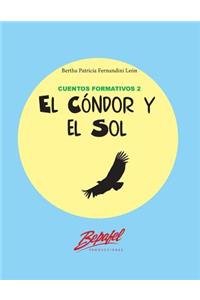 cóndor y el sol
