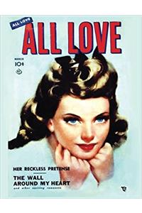 All Love 31