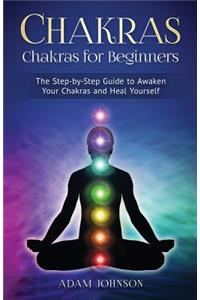 Chakras