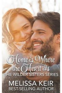 Home is Where the Heart is