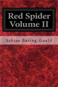 Red Spider Volume II