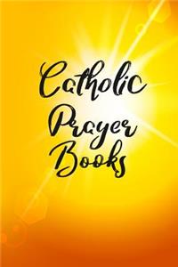 Catholic Prayer Books