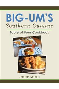 Big-Um'S Southern Cuisine