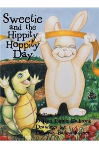 Sweetie and the Hippity Hoppity Day