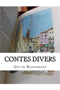 Contes Divers