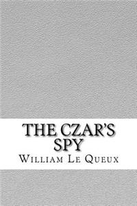 The Czar's Spy