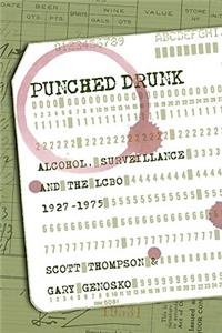 Punched Drunk