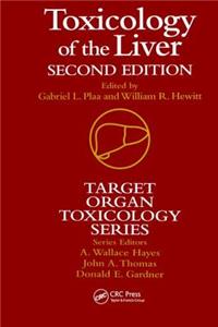 Toxicology of the Liver