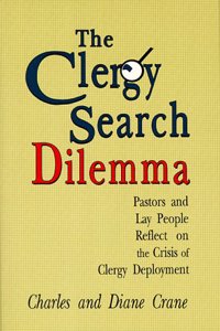 The Clergy Search Dilemma