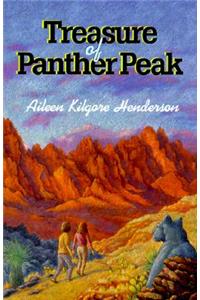 The Treasure of Panther Peak