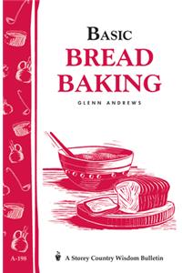 Basic Bread Baking