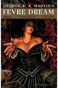 George R.R. Martin's Fevre Dream