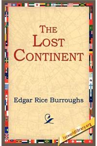 The Lost Continent
