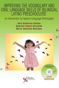 Improving the Vocabulary and Oral Language Skills of Bilingual Latino Preschoolers