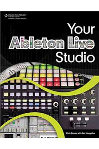 Your Ableton Live Studio